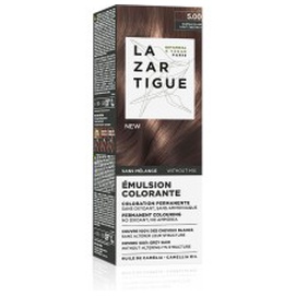 Lazartigue Coloring Emulsion Permanent Coloring Without Mixing Without Rinsing N. 5.00 1 Unit Produktbild