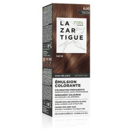 Lazartigue Coloring Emulsion Permanent Coloring Without Mixing Without Rinsing N. 6.00 1 Unit Produktbild