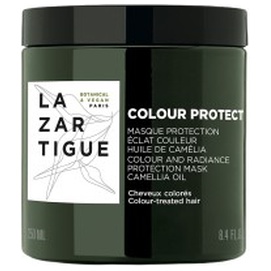 Lazartigue Colour Protect Illuminating Protective Mask With Camellia Oil 250Ml Produktbild
