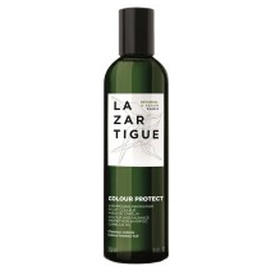 Lazartigue Colour Protect Protective Shampoo To Maintain Color Shine With Camellia Oil 250ml Produktbild