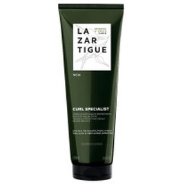 Lazartigue Curl Specialist Disciplining And Protective Cream With Watermelon Oil 250Ml Produktbild