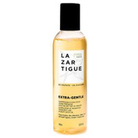 Lazartigue Extra-Gentle Extra-Gentle Shampoo For Frequent Use 200ml Produktbild