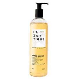 Lazartigue Extra-Gentle Extra-Gentle Shampoo For Frequent Use 500ml Produktbild