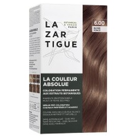Lazartigue La Couleur Absolue Ammonia-Free Permanent Hair Color N. 6.00 1 Unit Produktbild