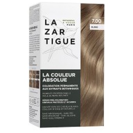 Lazartigue La Couleur Absolue Ammonia-Free Permanent Hair Color N. 7.00 1 Unit Produktbild
