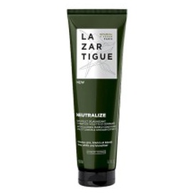 Lazartigue Neutralize Anti-Yellowing Violet Conditioner 250ml Produktbild