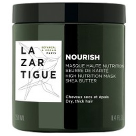 Lazartigue Nourish Highly Nourishing Mask With Shea Butter 250ml Produktbild
