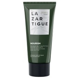 Lazartigue Nourish Highly Nourishing Mask With Shea Butter 50ml Produktbild
