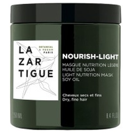 Lazartigue Nourish Light Light Nourishing Mask With Soybean Oil 250ml Produktbild