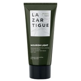 Lazartigue Nourish Light Light Nourishing Mask With Soybean Oil 50Ml Produktbild