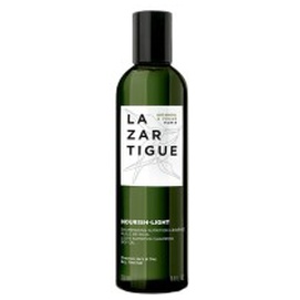 Lazartigue Nourish Light Lightweight Nourishing Shampoo With Soybean Oil 250ml Produktbild