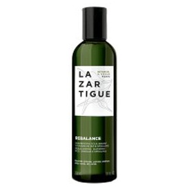 Lazartigue Rebalance Balancing Shampoo With Rice Vinegar And Spirulina 250ml Produktbild
