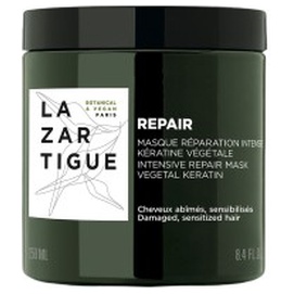 Lazartigue Repair Intensive Repair Mask With Plant Keratin 250Ml Produktbild