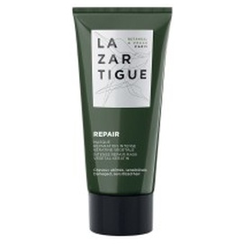 Lazartigue Repair Intensive Repair Mask With Plant Keratin 50Ml Produktbild