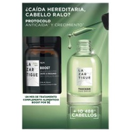 Lazartigue Thicker Anti-Hair Loss Andgowth Protocol 2-Piece Case Produktbild