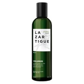Lazartigue Volumize Volumizing Shampoo With Rice Proteins 250ml Produktbild
