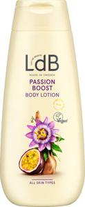 LdB Body Lotion Passion Boost 250 ml produkt bild