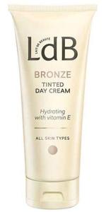 LdB Bronze Tinted Day Cream 75 Ml produkt bild