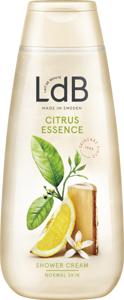 LdB Citrus Essence Shower 250ml produkt bild