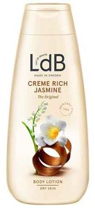 LdB Body Lotion Rich Jasmine produkt bild