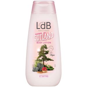 LdB Body Lotion Essence of Gotland Ltd 250 ml produkt bild