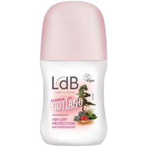 LdB Essence of Gotland Deodorant 60 ml produkt bild