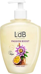 LdB Passion Boost Tvål 500 ml produkt bild