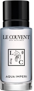 Le Couvent Aqua Imperi Botanical Cologne Eau de Toilette 50 ml produktbilde