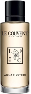 Le Couvent Aqua Mysteri Botanical Cologne Eau de Toilette 100 ml produktbilde