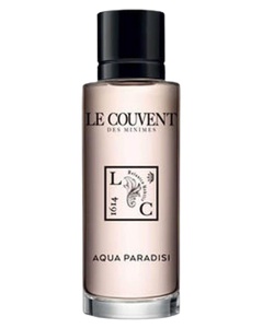 Le Couvent Aqua Paradisi 100 ml Produktbild