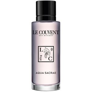 Le Couvent Aqua Sacrae Botanical Cologne Eau de Toilette 100 ml produkt bild