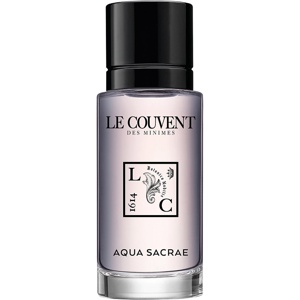 Le Couvent Aqua Sacrae Botanical Cologne Eau de Toilette 50 ml produktbilde