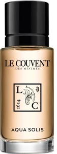 Le Couvent Aqua Solis Botanical Cologne Eau de Toilette 50 ml produktbilde