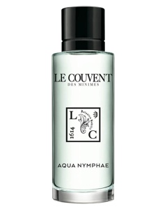 Le Couvent Des Minimes Aqua Nymphea Intense Bontanical Cologne EDT 100 ml Produktbild