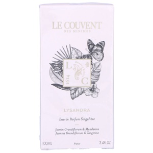 Le Couvent Des Minimes Lysandra EDP 100 ml Produktbild