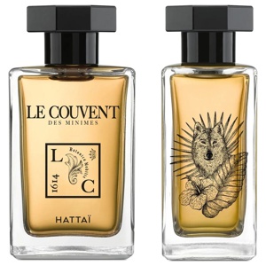 Le Couvent Eau de Parfum Singulière Eau de Parfum produkt bild