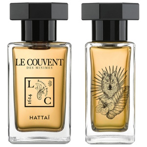 Le Couvent Eau de Parfum Singulière Hattai (50ml) produkt bild