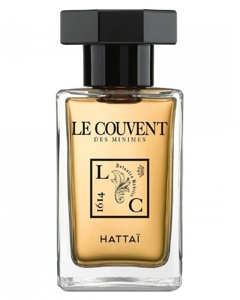 Le Couvent Hattai Singulière Eau de Parfum 50 ml produktbillede