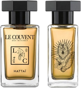 Le Couvent Hattai Eau de Parfum Singulière Eau de Parfum 50 ml produktbilde