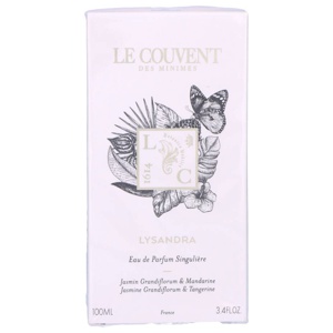 Le Couvent Lysandra Singulière Eau de Parfum - 100 ml produktbillede