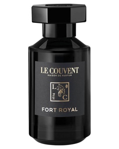 Le Couvent Maison de Parfum Fort Royal 100 ml Produktbild
