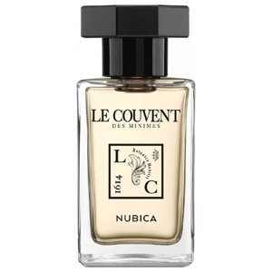 Le Couvent Nubica Singulière Eau de Parfum 50 ml produktbillede