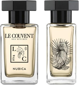 Le Couvent Nubica Eau de Parfum 50 ml produktbilde