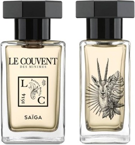 Le Couvent Saiga Eau de Parfum Singulière Eau de Parfum 50 ml produktbilde