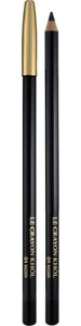 Le Crayon Khôl Eyeliner Pencil 01 Noir produkt bild