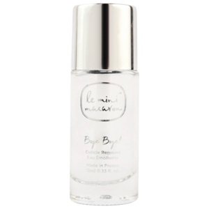 Le Mini Macaron Bye Bye Cuticle Remover (U) 10 ml Produktbild