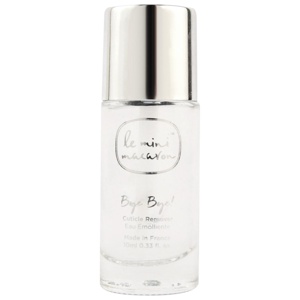 Le Mini Macaron Bye Bye Cuticles Cuticle Remover 10 ml produkt bild