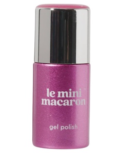 Le Mini Macaron Cat Eye 1-Step Gel Cosmopolitan Velvet (Magnet Included) produktbillede
