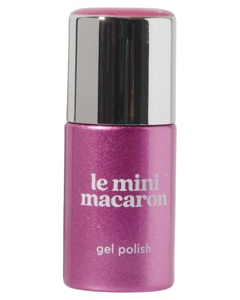 Le Mini Macaron Cat Eye 1-Step Gel Cosmopolitan Velvet (Magnet Included) 8 ml Produktbild