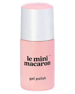 Le Mini Macaron Crème de Pêche Gel Polish 8 ml Produktbild